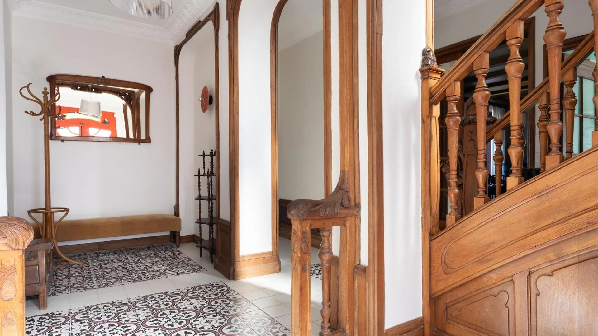 La Villa Ker Alexis By Cocoonr - Villa Balneaire Dans سان مالو